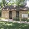 Reconstructed Kaw House