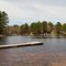 Sebago Lake - May 2011