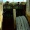 Spillway at Roche-A-Cri Lake (Big Flats Wp277 Dam)