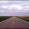In the Middle of Nowhere -Hwy 96 (Kansas-USA)