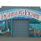 Bonners Ferry, ID.
