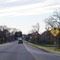 Approaching Columbus, Texas