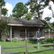 Abram Alley Log Cabin Columbus