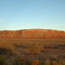 San Juan River - Sand Island area