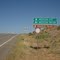 Road 191 & 163 in Utah