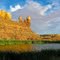 bluff swimming hole