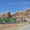 Utah / Bluff 2 / Navajo Twin Rocks /
