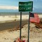 Waveland / Bay St. Louis City Limits Post Katrina