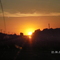 bonito atardecer rumbo a m.a.