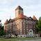 Anderson Co. Courthouse (1902) Garnett, KS 6-2009