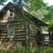 Gerth Cabin, Greeley KS - 1856