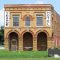 Teague (TX) Hotel (1907)