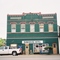 Bunkhouse Hotel