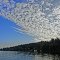 Front coming in over the Willamette