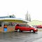 Edna's Drive-In, Historic Route 2, 302 Morgan Street, Davenport, WA