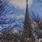 Aspiring spire