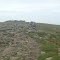 Climbing to Moosilauke's Summit from the North Via Benton Trail/A.T. 07072013