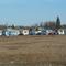 Typical Midwestern Trailer Park