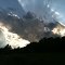 Valley City Clouds in June