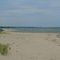 Au Sable Point Looking North