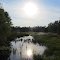 Au Sable River mouth to Lake Huron