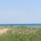 Lake Huron viewed from Ausable Point Rd