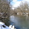 Kokosing River