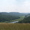 Valley view west of Barnesville