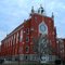 St. Catharine Chapel