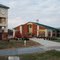 Richard S. Hamilton Health and Science Building