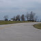 Hamlet of Bearwallow Facing South