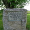 1792 Presbyterian Church Site in Clinton Co., PA
