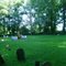 Fort Antes Cemetery