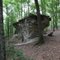 Peachtree Rock