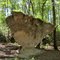 Peachtree Rock