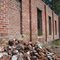 Old Abandoned Ice House ( Saint George, SC )