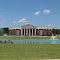 Dorchester County Courthouse - St. George, SC