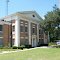 Dorchester County Library - Historic Dorchester County Courthouse - St. George, SC - Built 1964