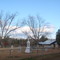Old Richland Cemetery