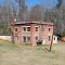 Abandoned Saluda Water Works