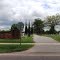 Travis Park - A resting place