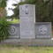 Travis/Alamo Memorial