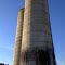 Grain Bin