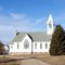 Bazile Mills, NE: Christ Lutheran (LCMS)