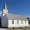 Winnetoon, NE: Bethesda Lutheran (part of Zion ELCA, Creighton)