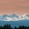 The Three Sisters