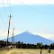 black Butte, Oregon