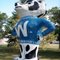 Wishek Badger