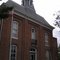 Lewis County Courthouse, built in 1875