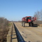 Farm Vehicle on US 79